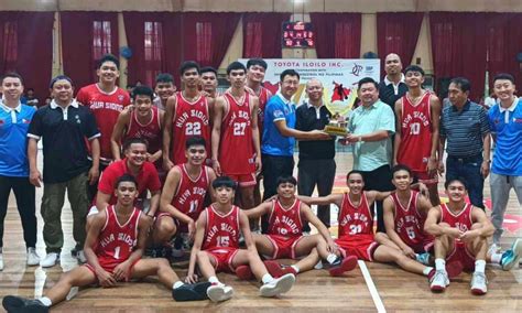 Hua Siong outlasts San Agustin to salvage 1st Chairman’s Cup .